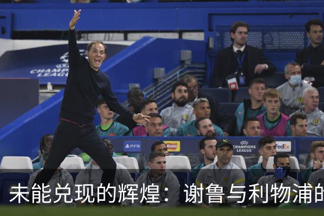 未能兑现的辉煌：谢鲁与利物浦的悲剧